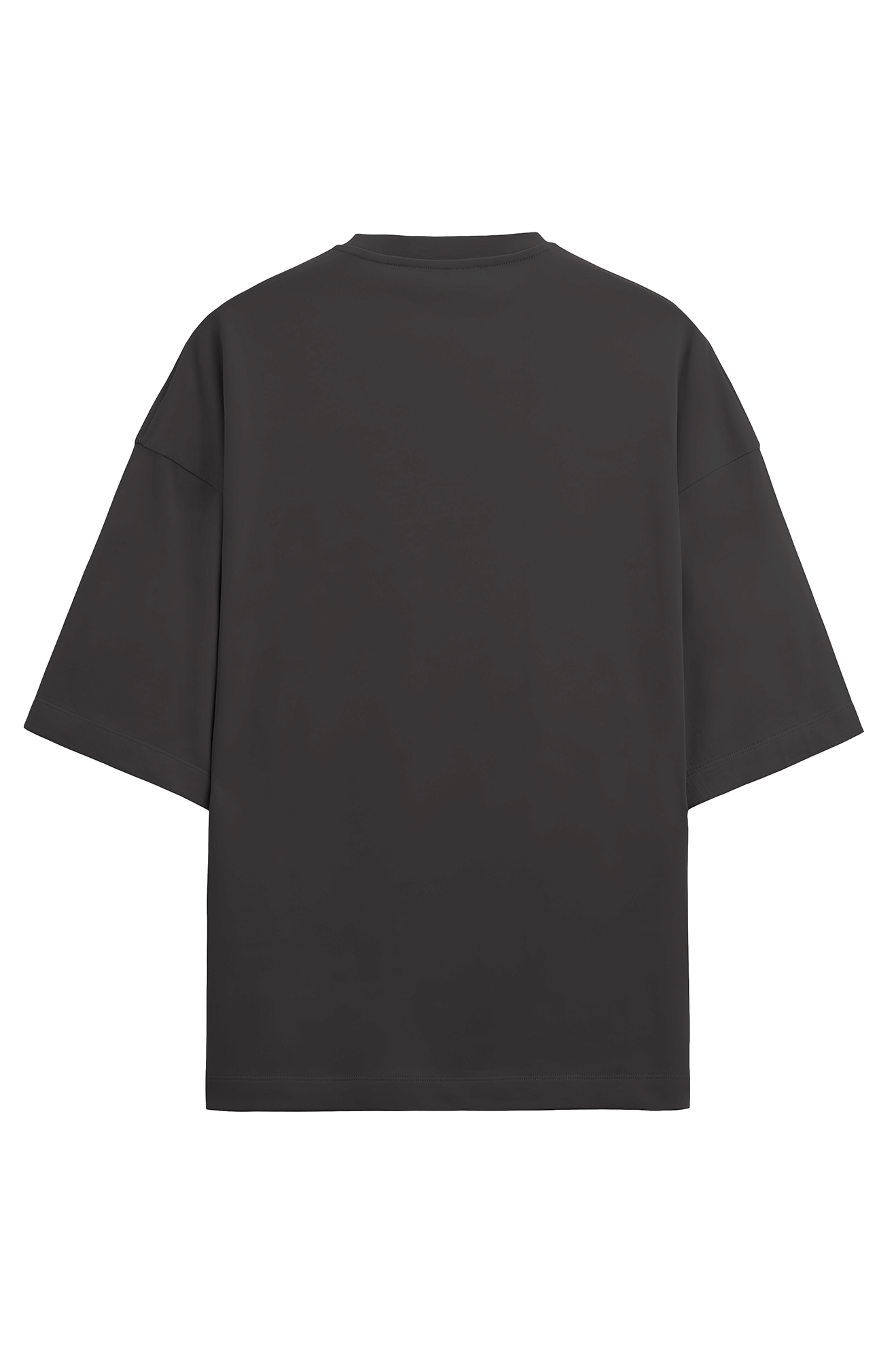 Iron Mentality Essential Oversized T-shirt