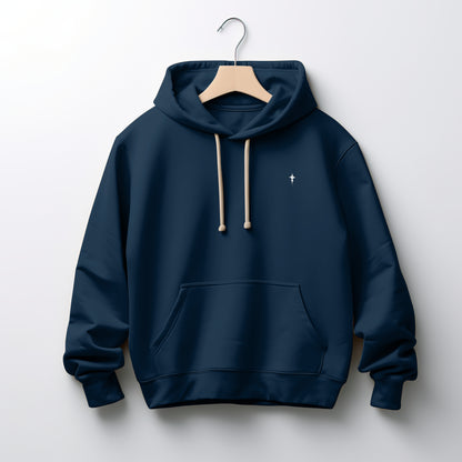 Essential Oversized Hoodie