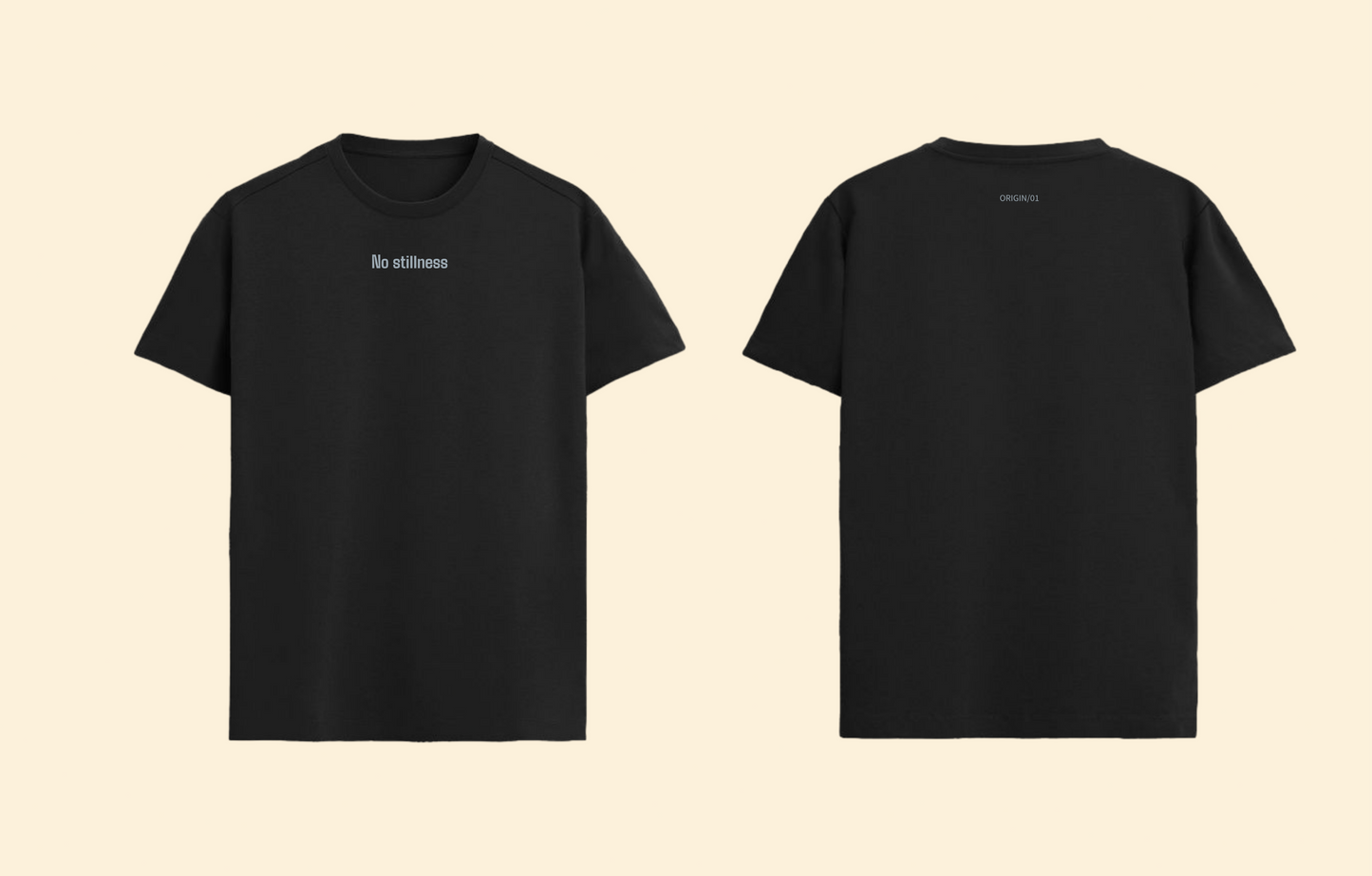 Unisex Supima T-Shirt