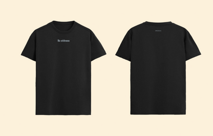 Unisex Supima T-Shirt