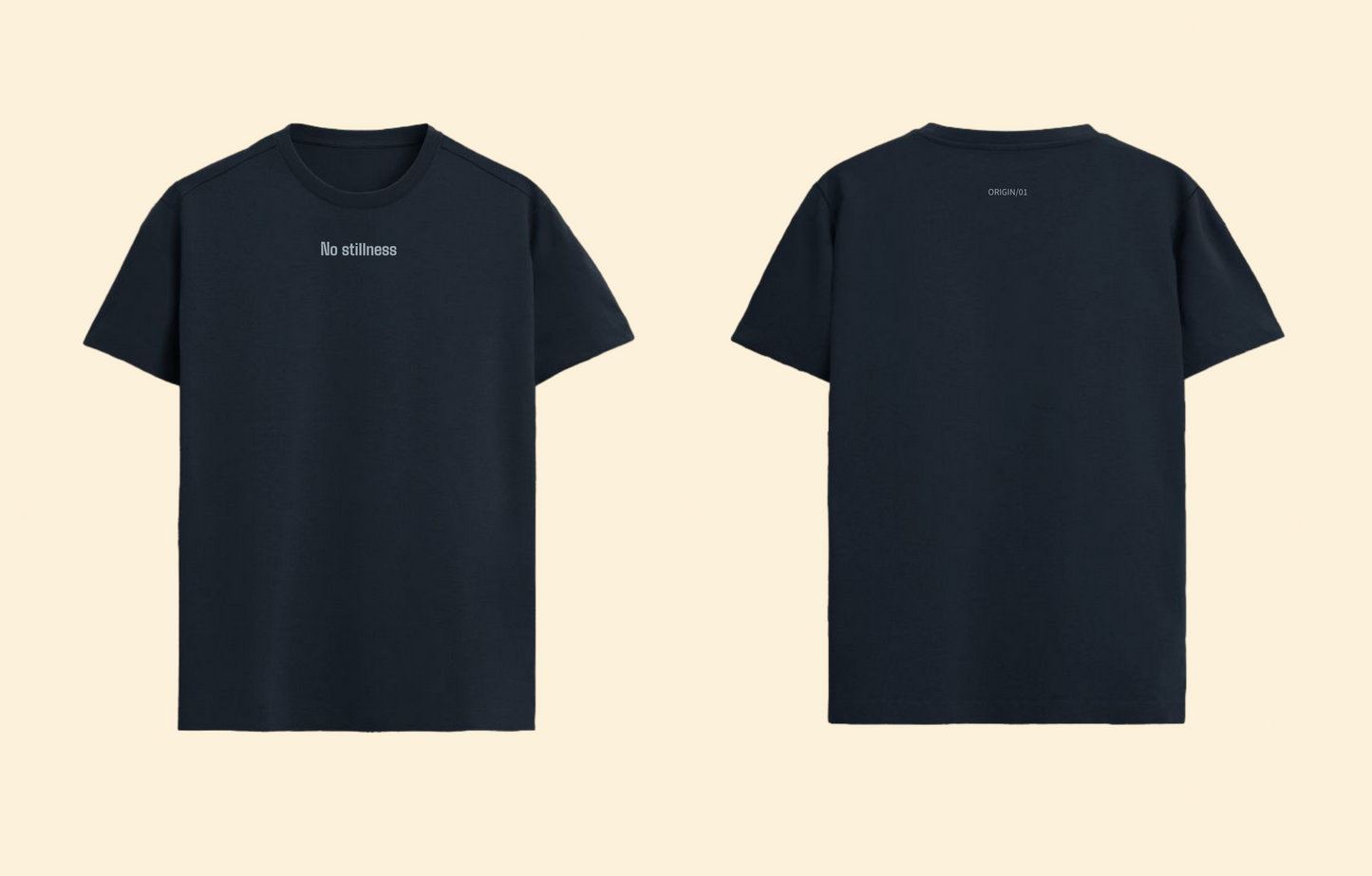 Unisex Supima T-Shirt