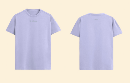 Unisex Supima T-Shirt