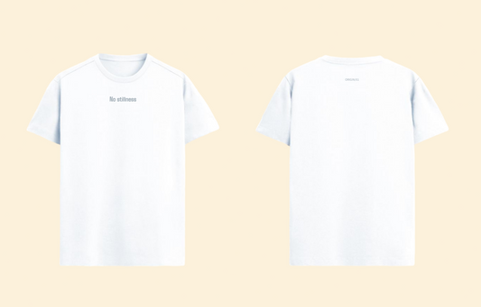 Unisex Supima T-Shirt